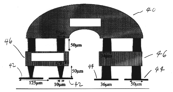 Optoelectronic connector system