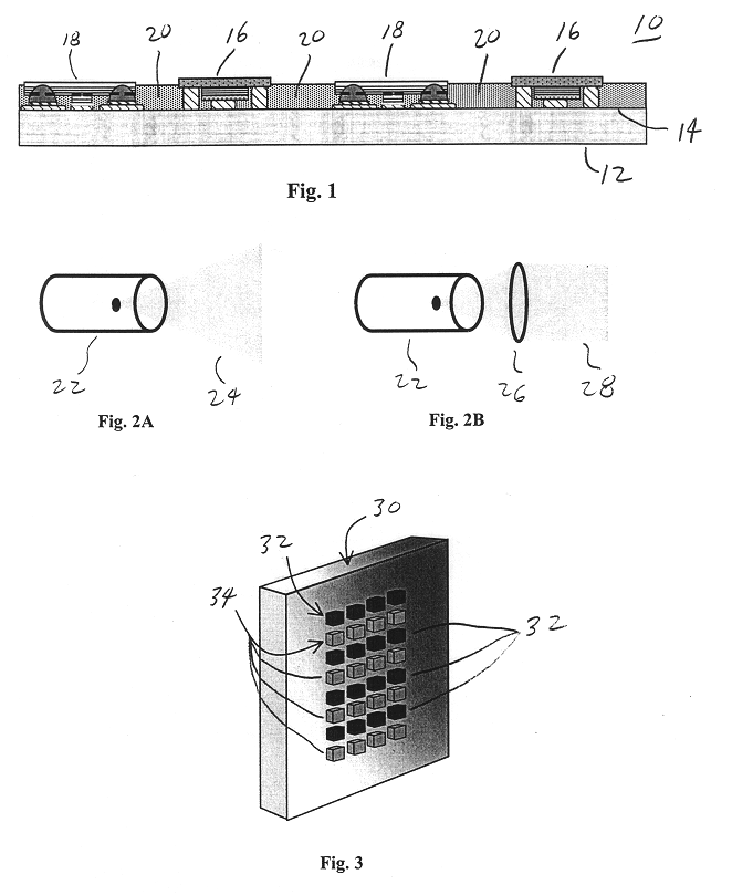 Optoelectronic connector system