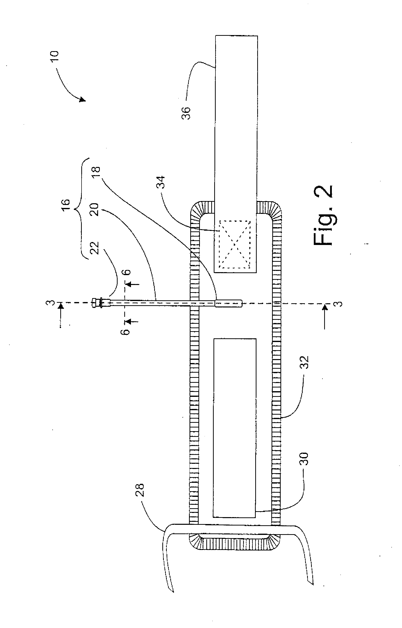 Manufacture and Use of Tourniquet Cuff with Improved Pneumatic Passageway