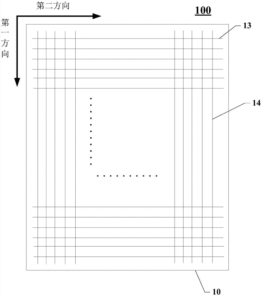 Display panel and display device