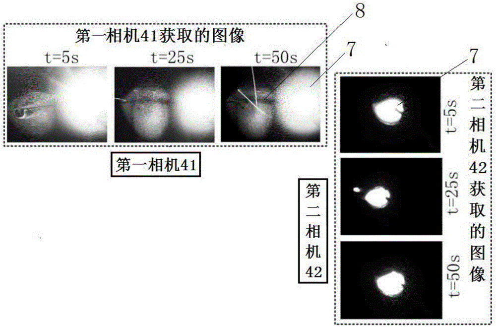 Stable precise visual weld joint tracking system