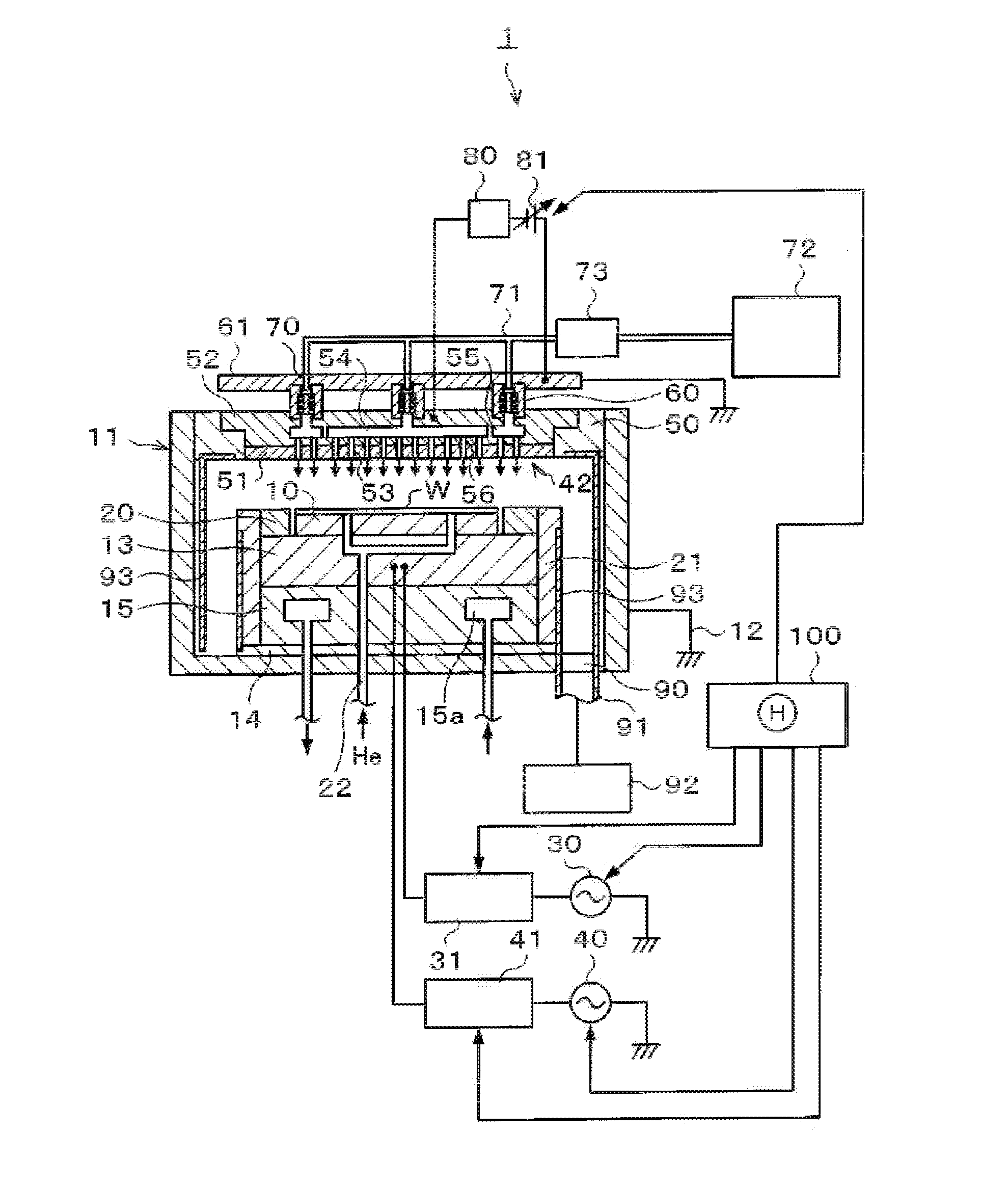 Plasma processing apparatus