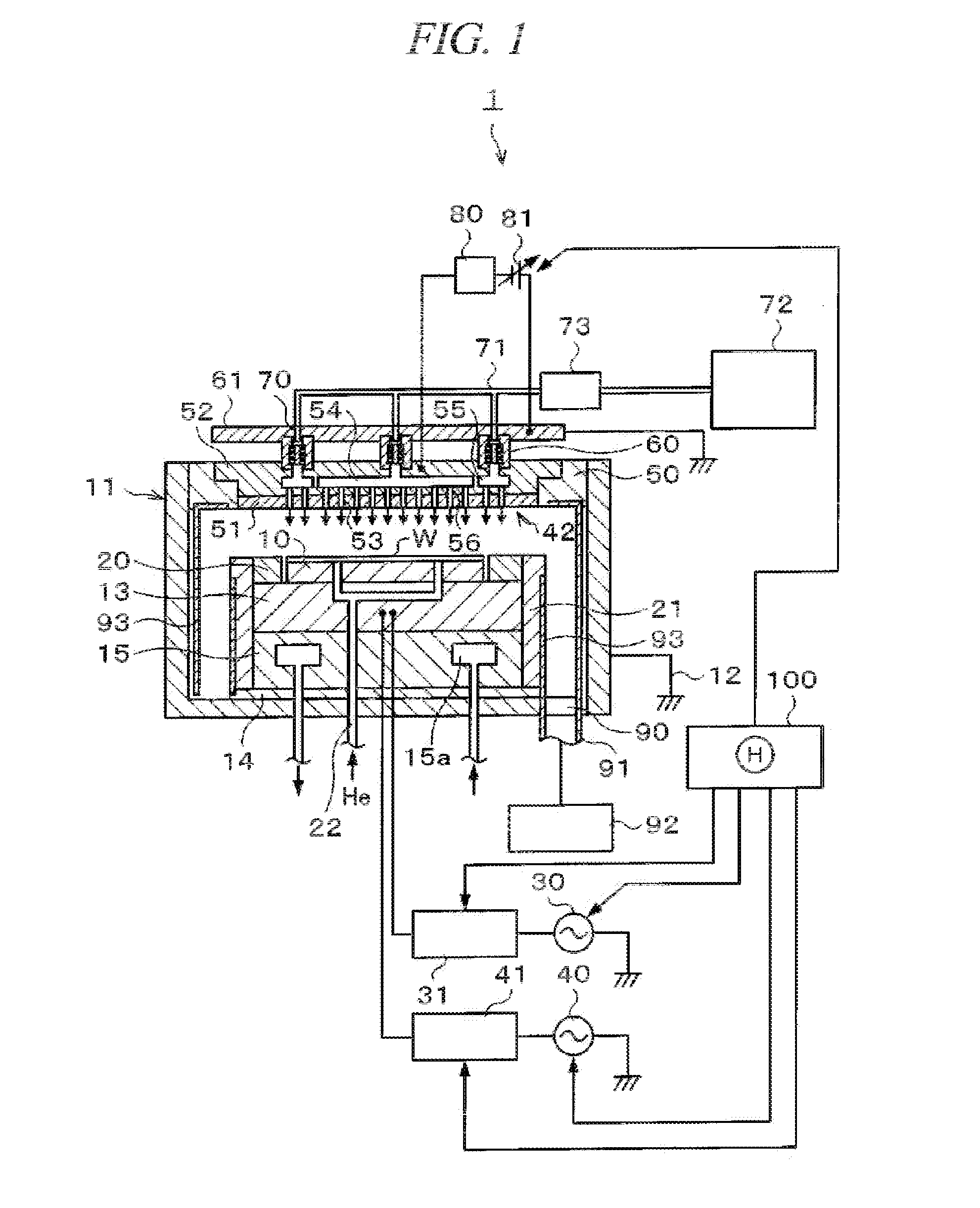 Plasma processing apparatus