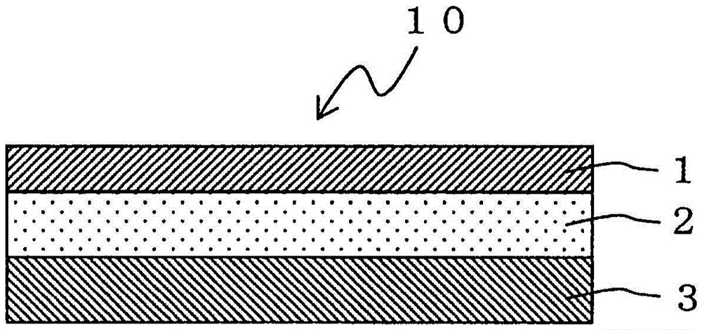 Bisoprolol-containing patch preparation