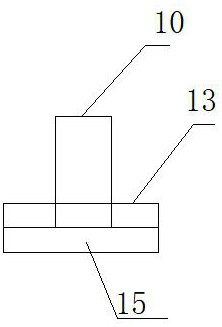 A method and system for automatic control of tundish liquid level