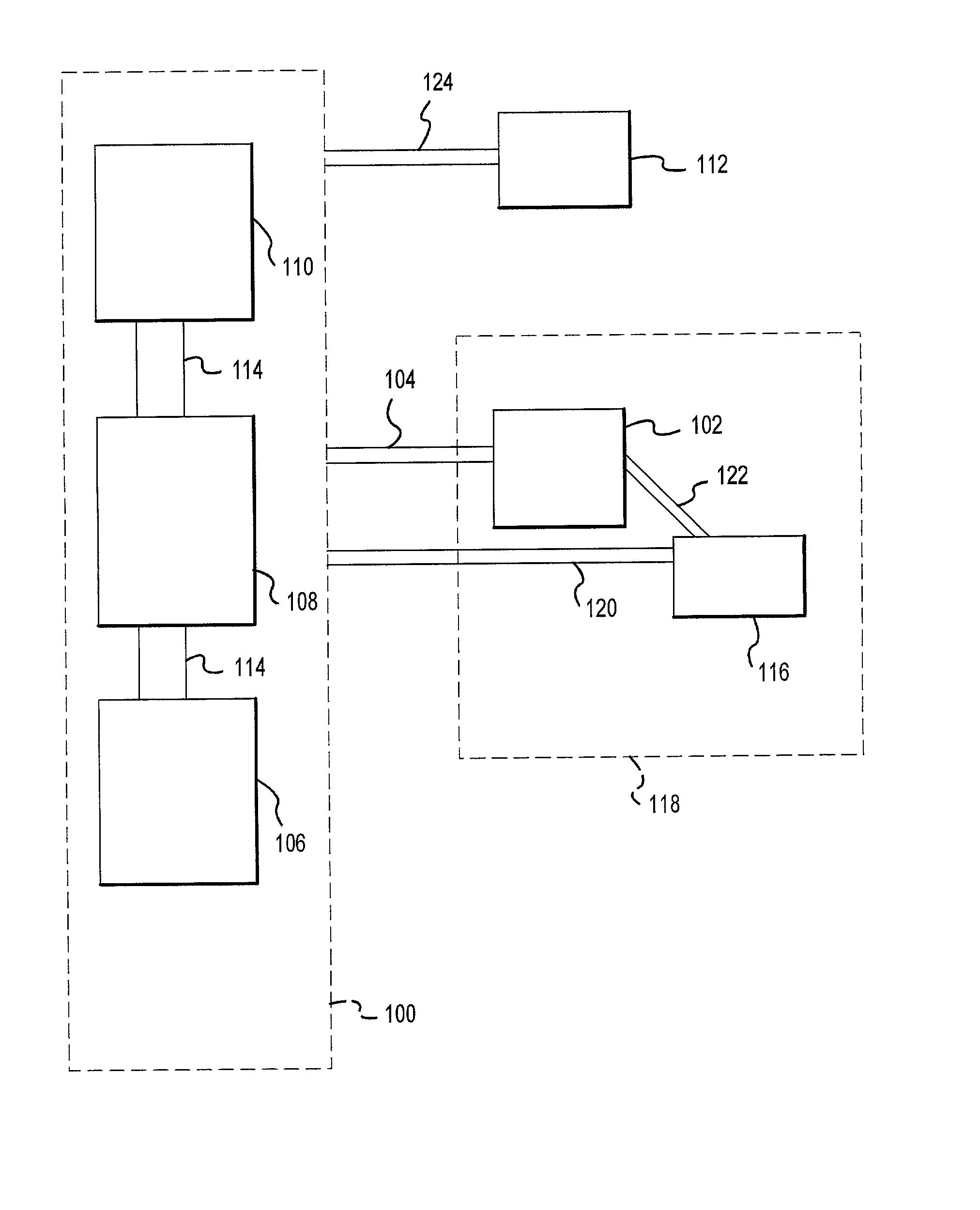 Visual imaging system for ultrasonic probe