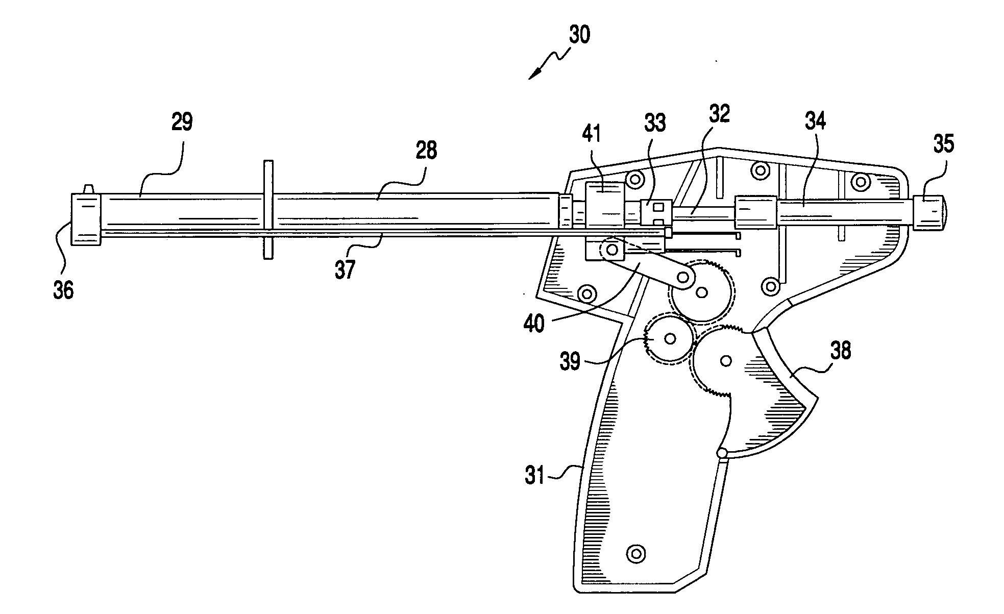 Apparatus and methods for treating tissue using passive injection systems