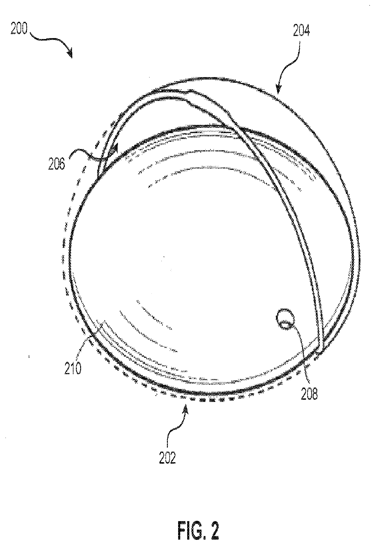 Lens oil having a narrow molecular weight distribution for intraocular lens devices