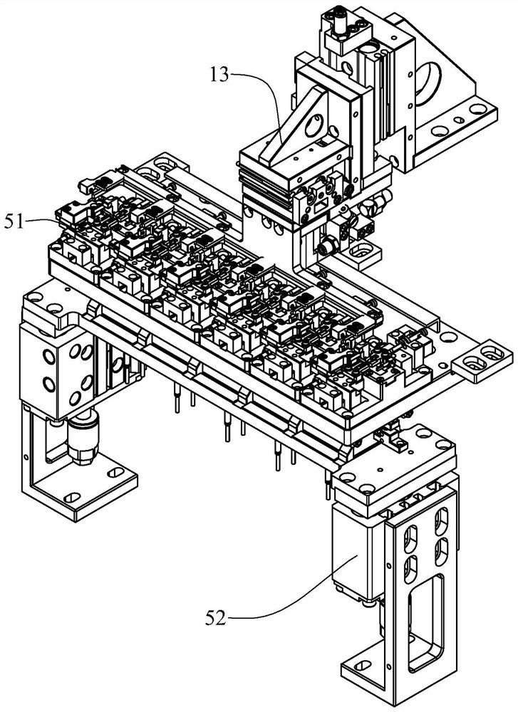 Detection device