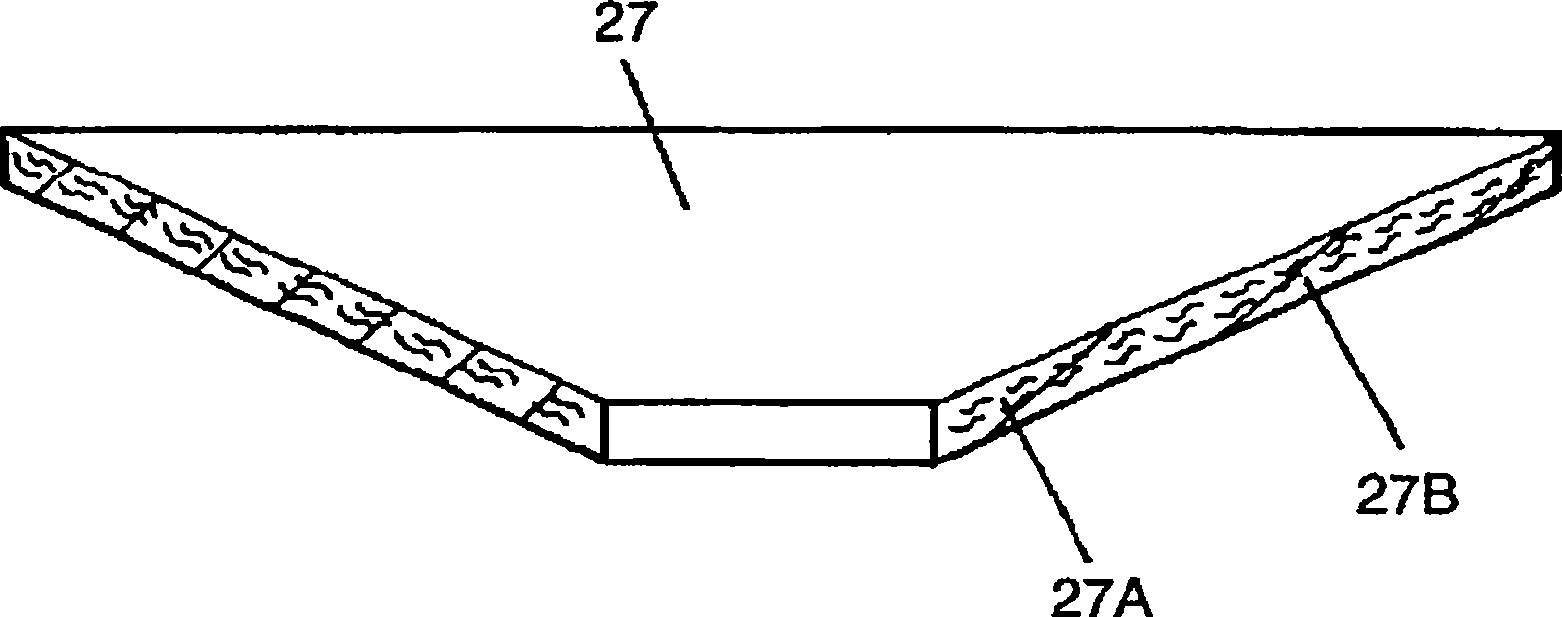 Speaker, speaker-use diaphragm, dust cap, production methods and production devices for them