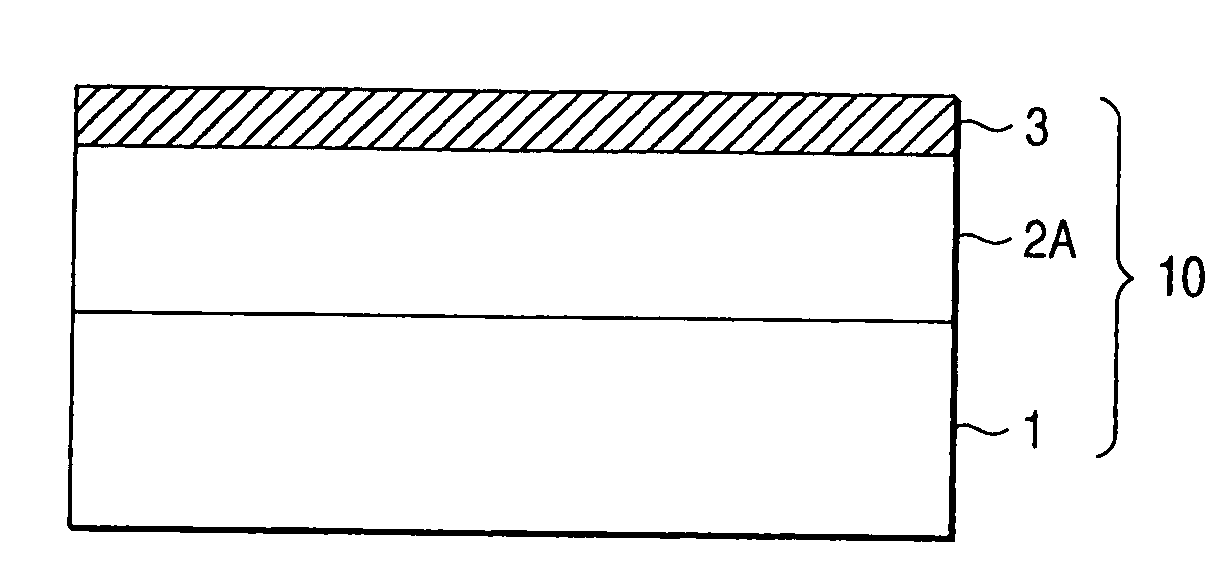 Anti-reflection film, polarizing plate, and liquid crystal display device