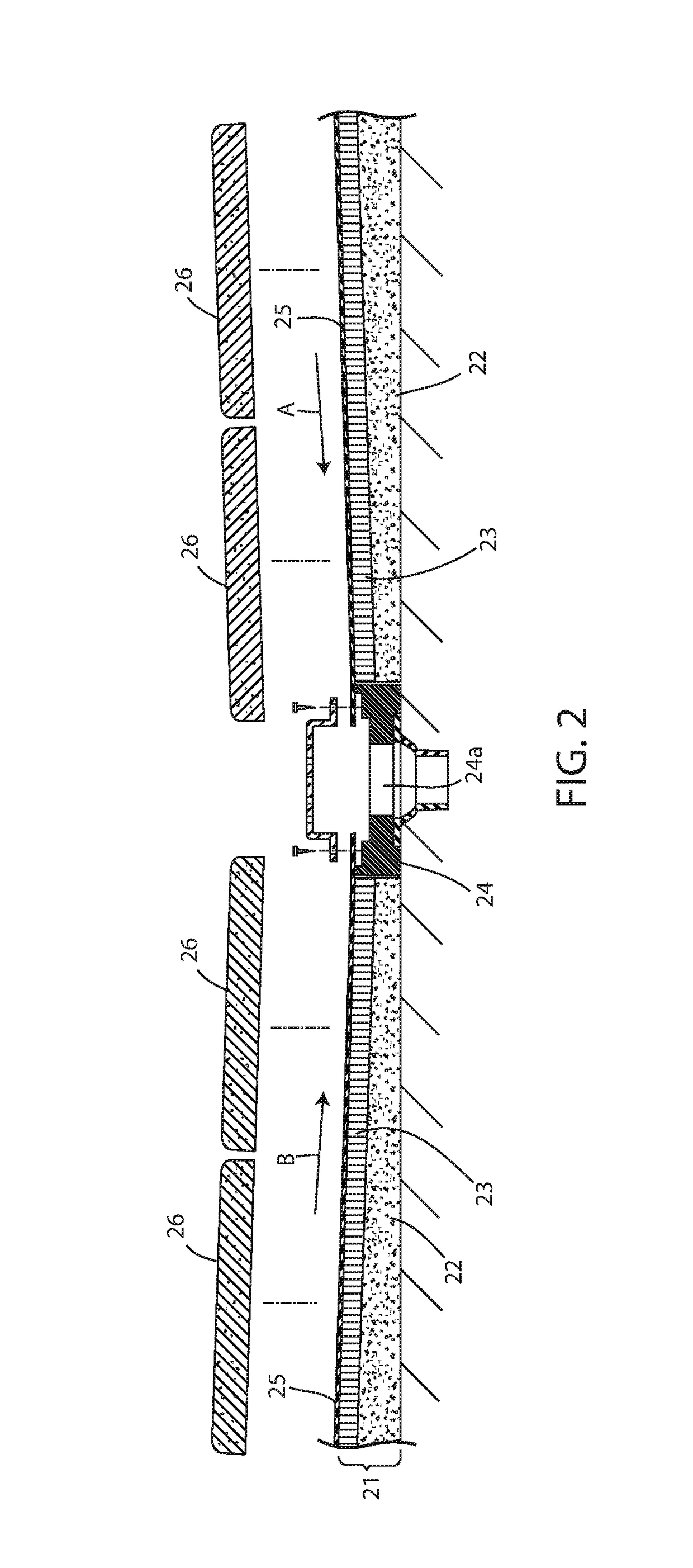 Damage-resistant shower base and installation method