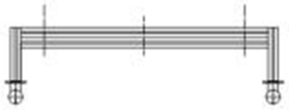 Numerical control technology-based automatic crimping device for split type ground wire of power transmission line