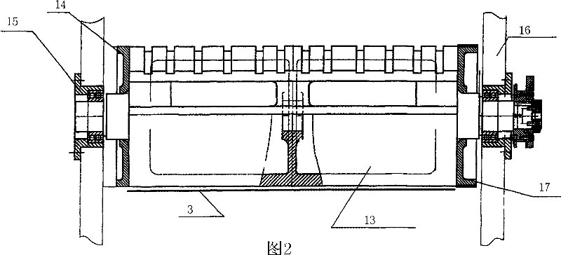 Laser block press