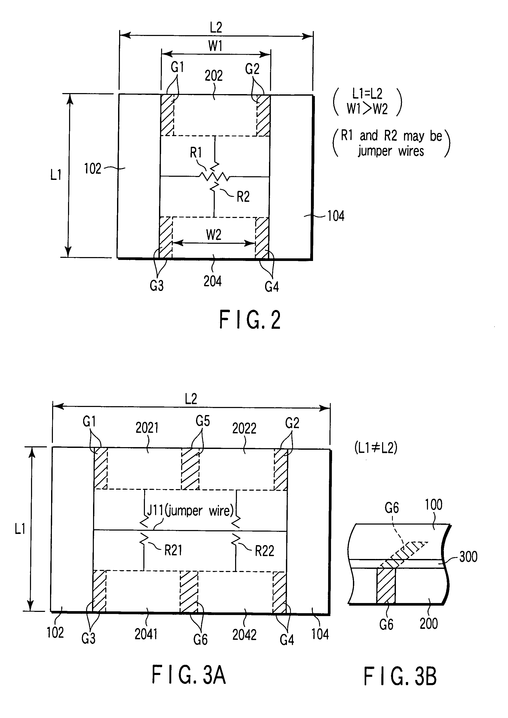 Chip resistor