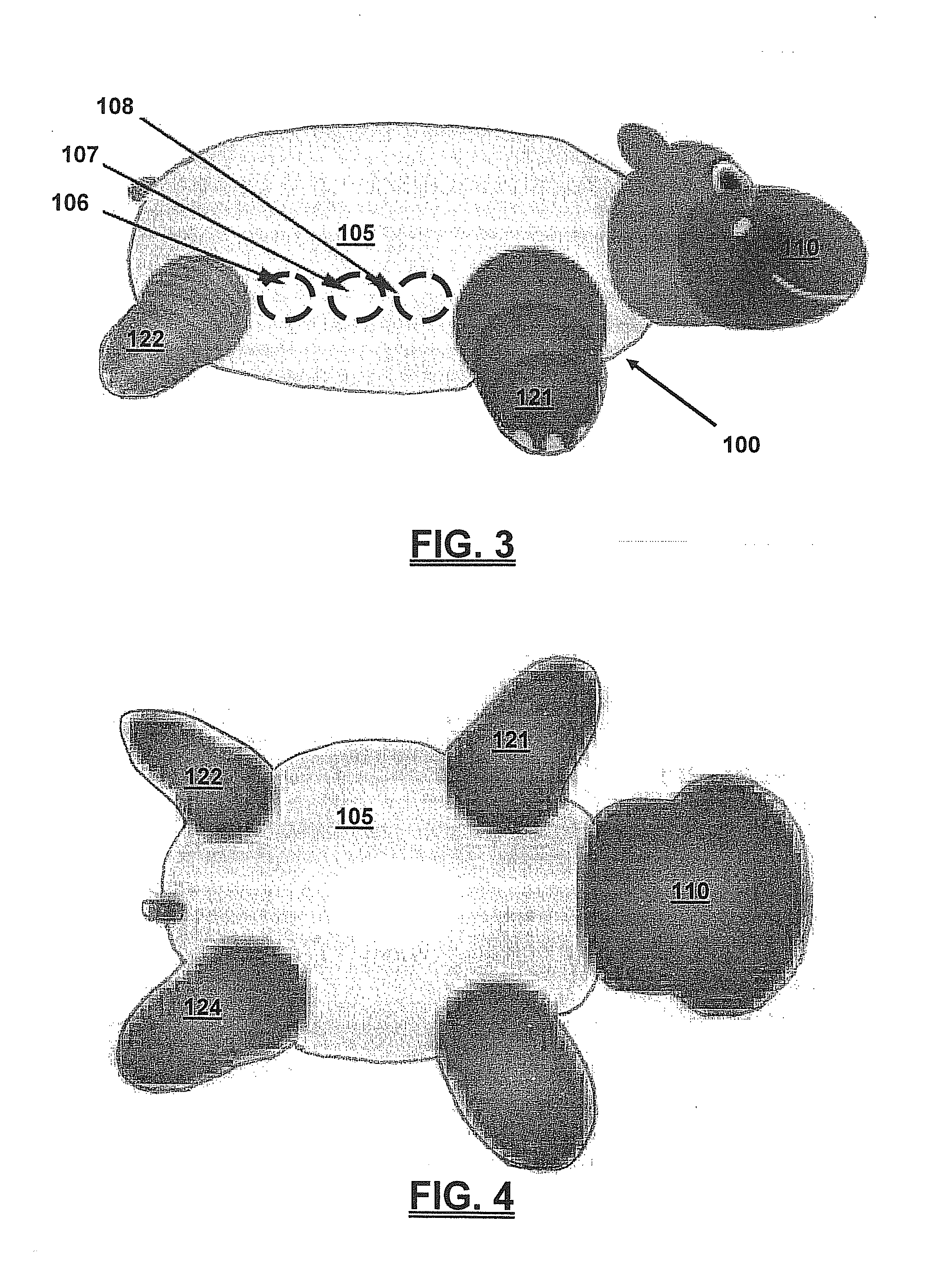 Infant Development Toy