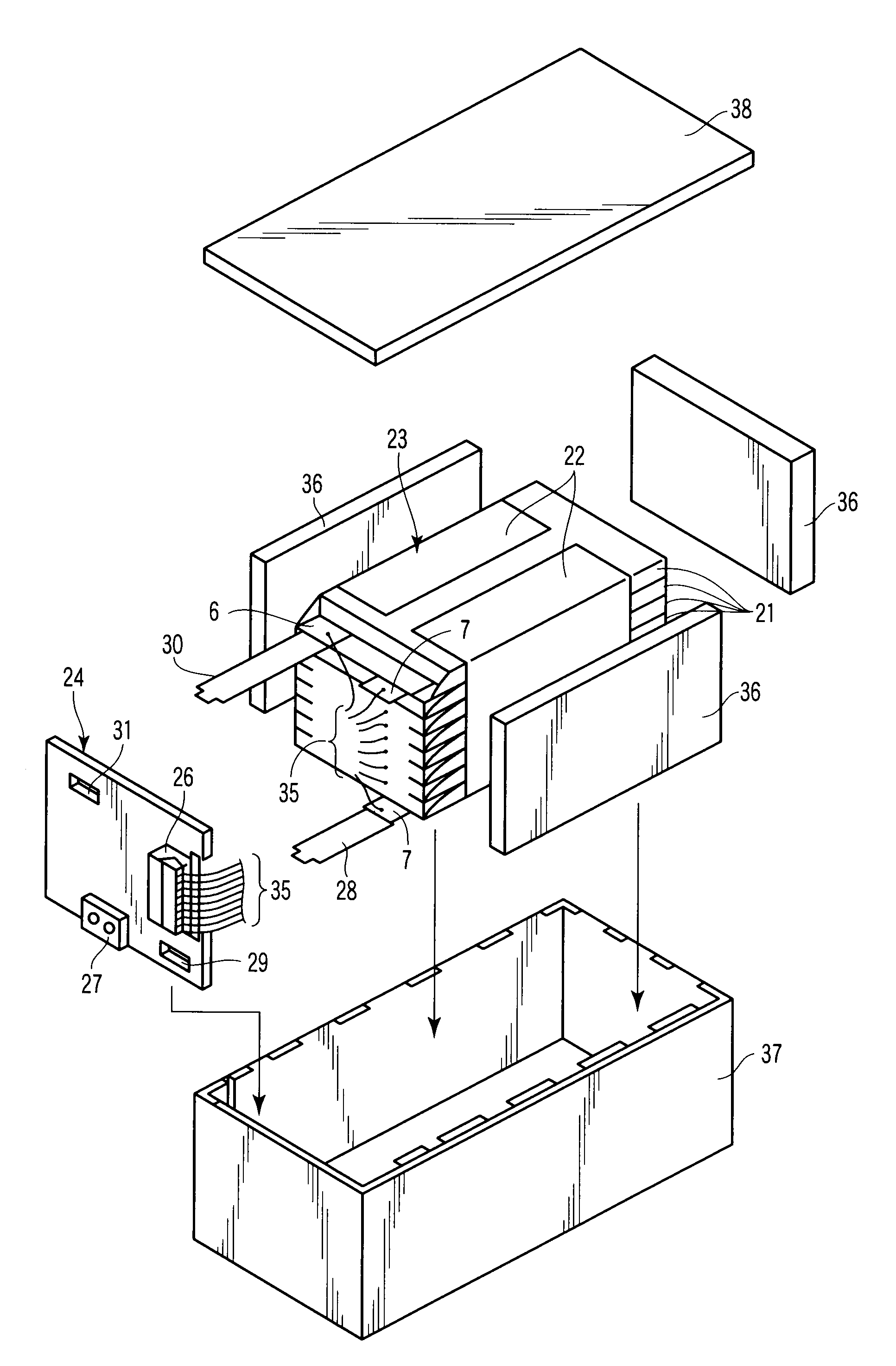 Active material of negative electrode for non-aqueous electrolyte battery, method of manufacturing active material of negative electrode for non-aqueous electrolyte battery and non-aqueous electrolyte battery