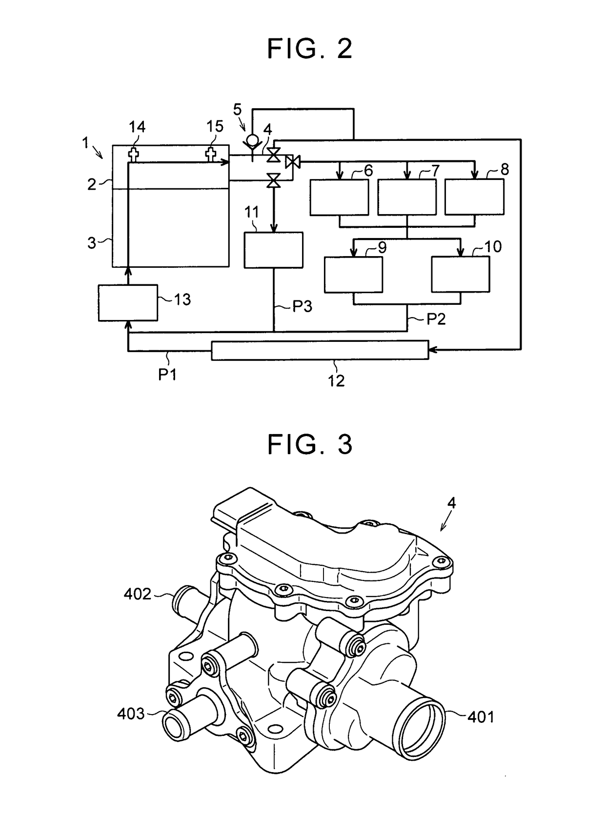 Control device for internal combustion engine and control method for internal combustion engine