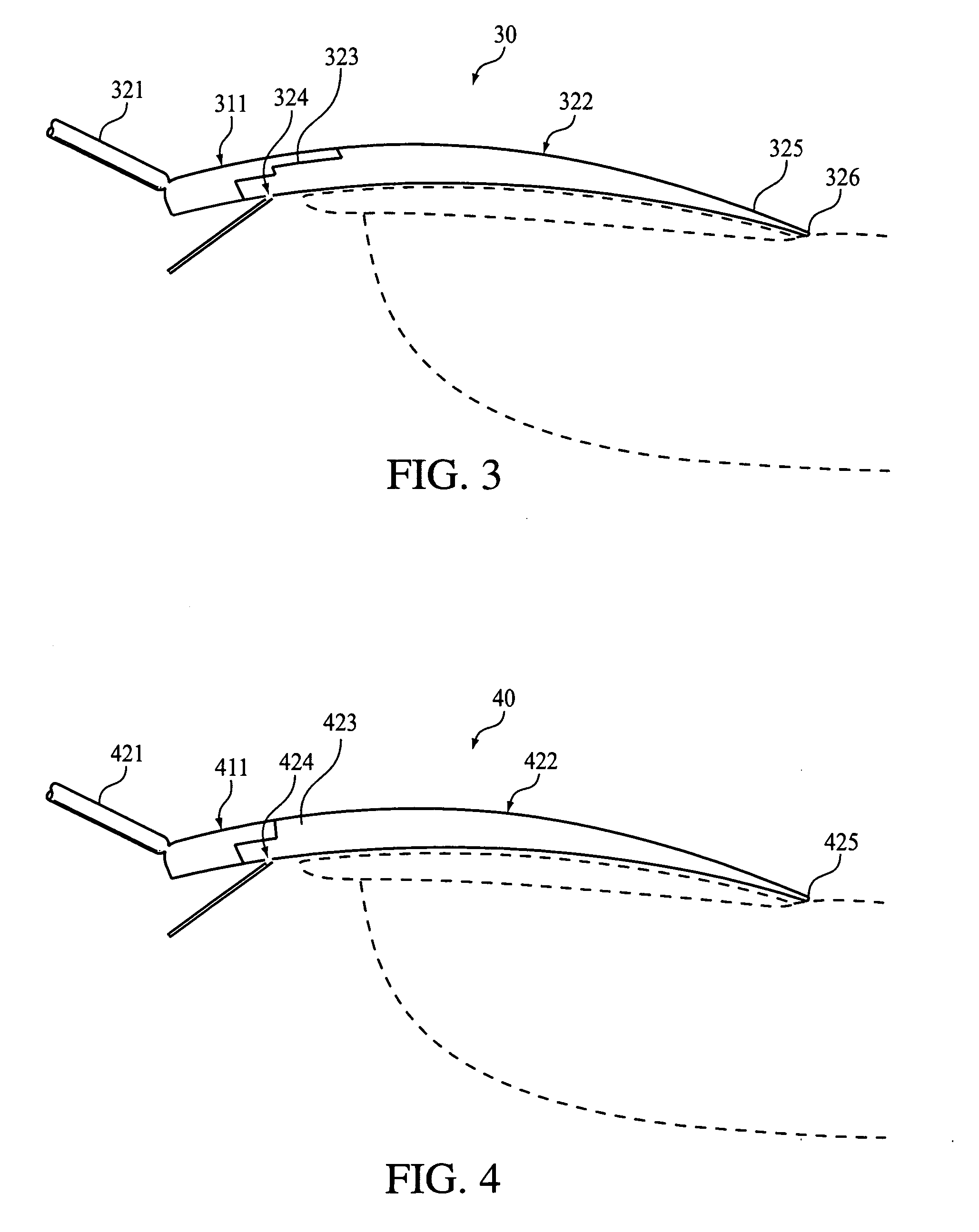 Artificial nail and method of forming same