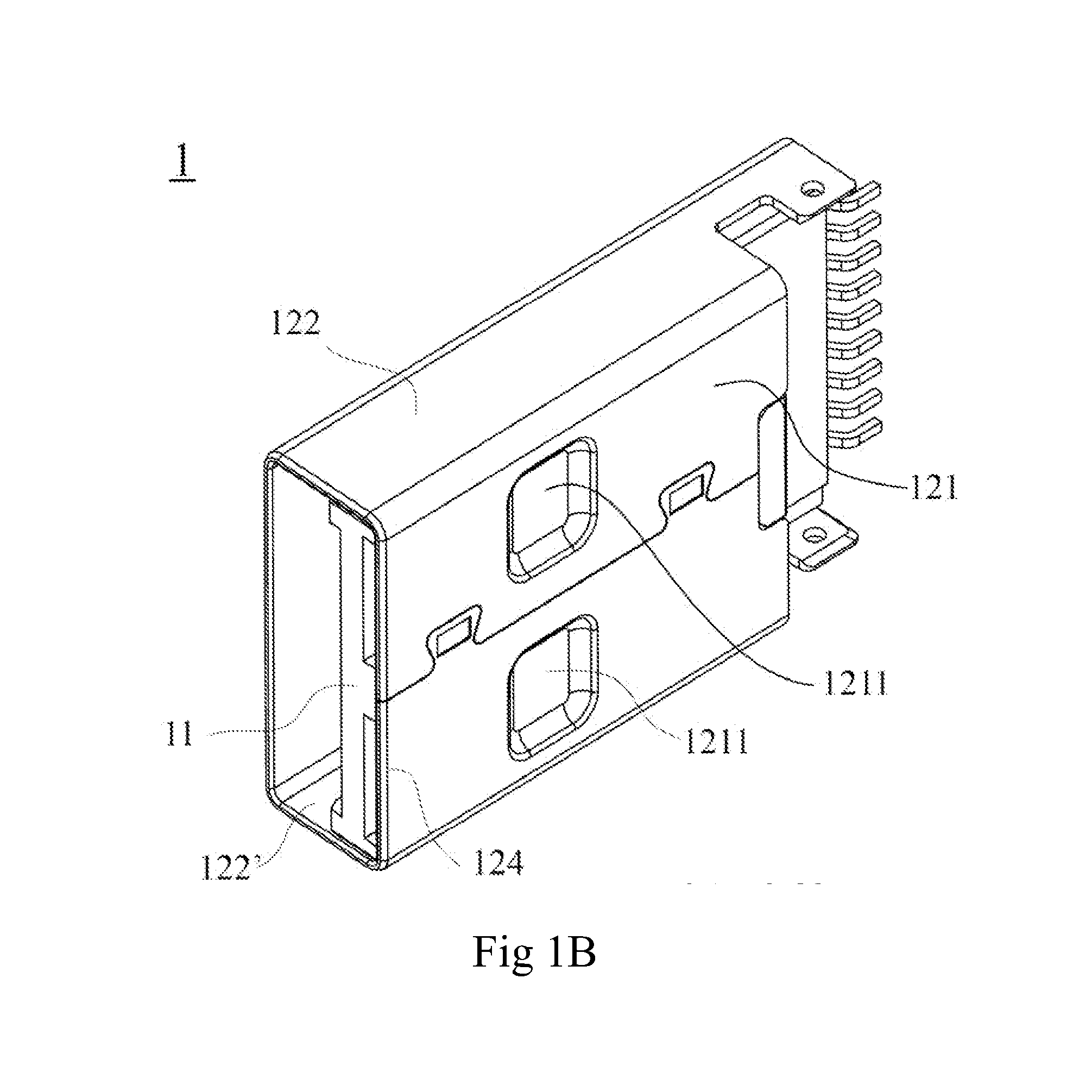 Plug connector