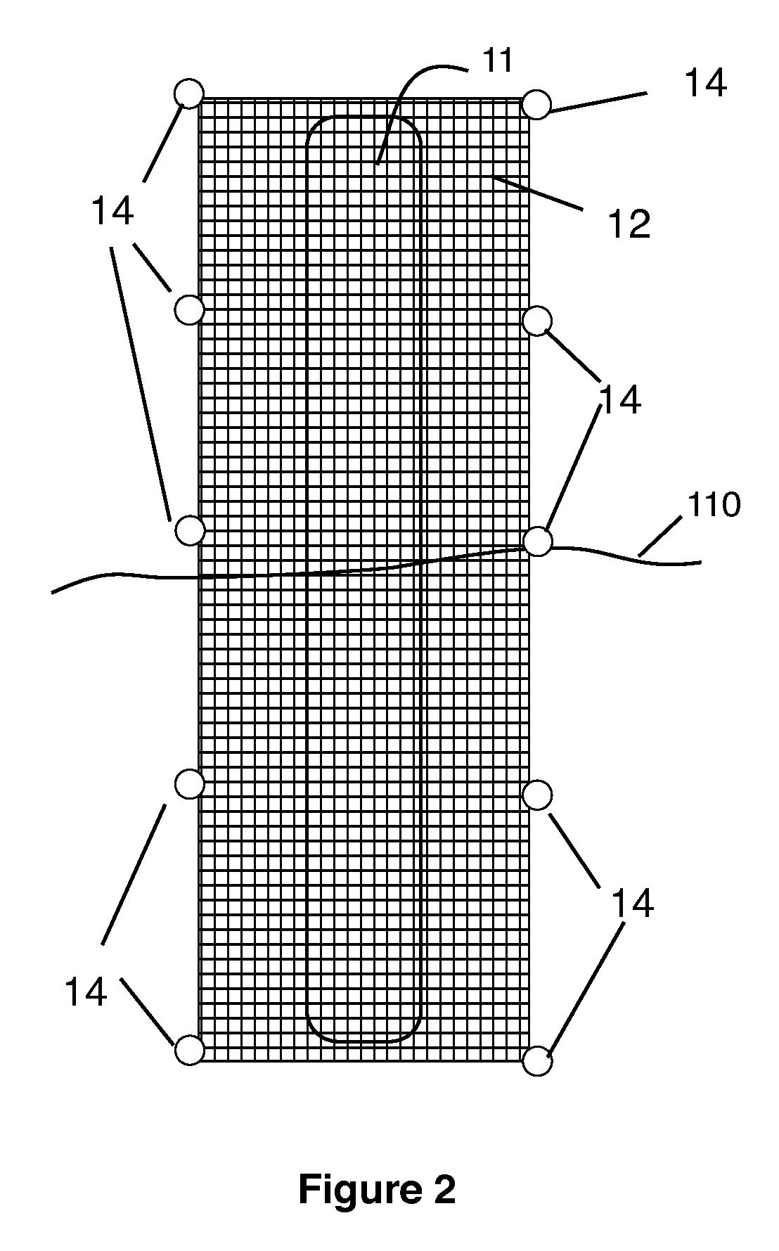 Method and apparatus for mechanical recovery of hydrocarbons in broken ocean ice conditions