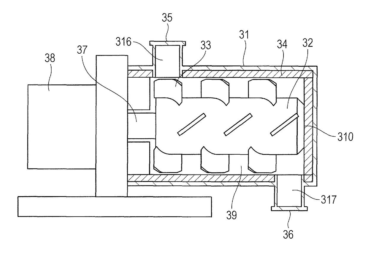 Toner and method of producing toner