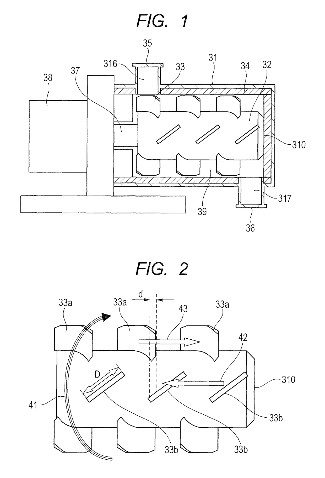 Toner and method of producing toner