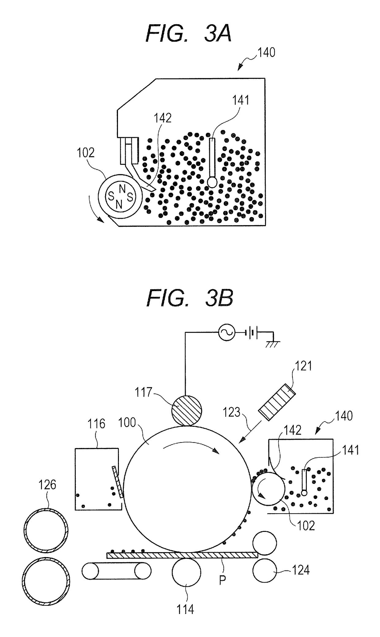 Toner and method of producing toner