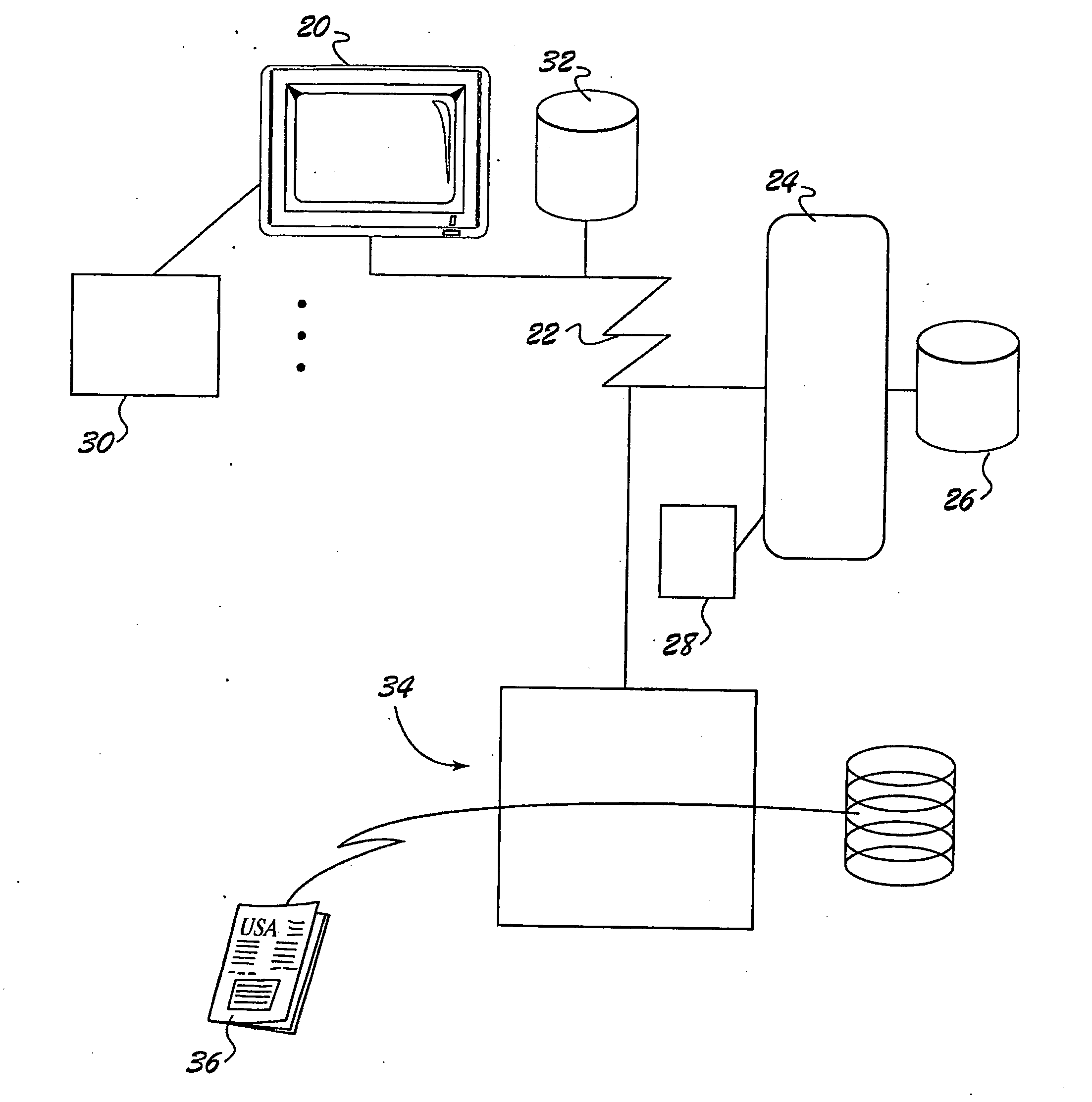 Computer-implemented patent portfolio analysis method and apparatus