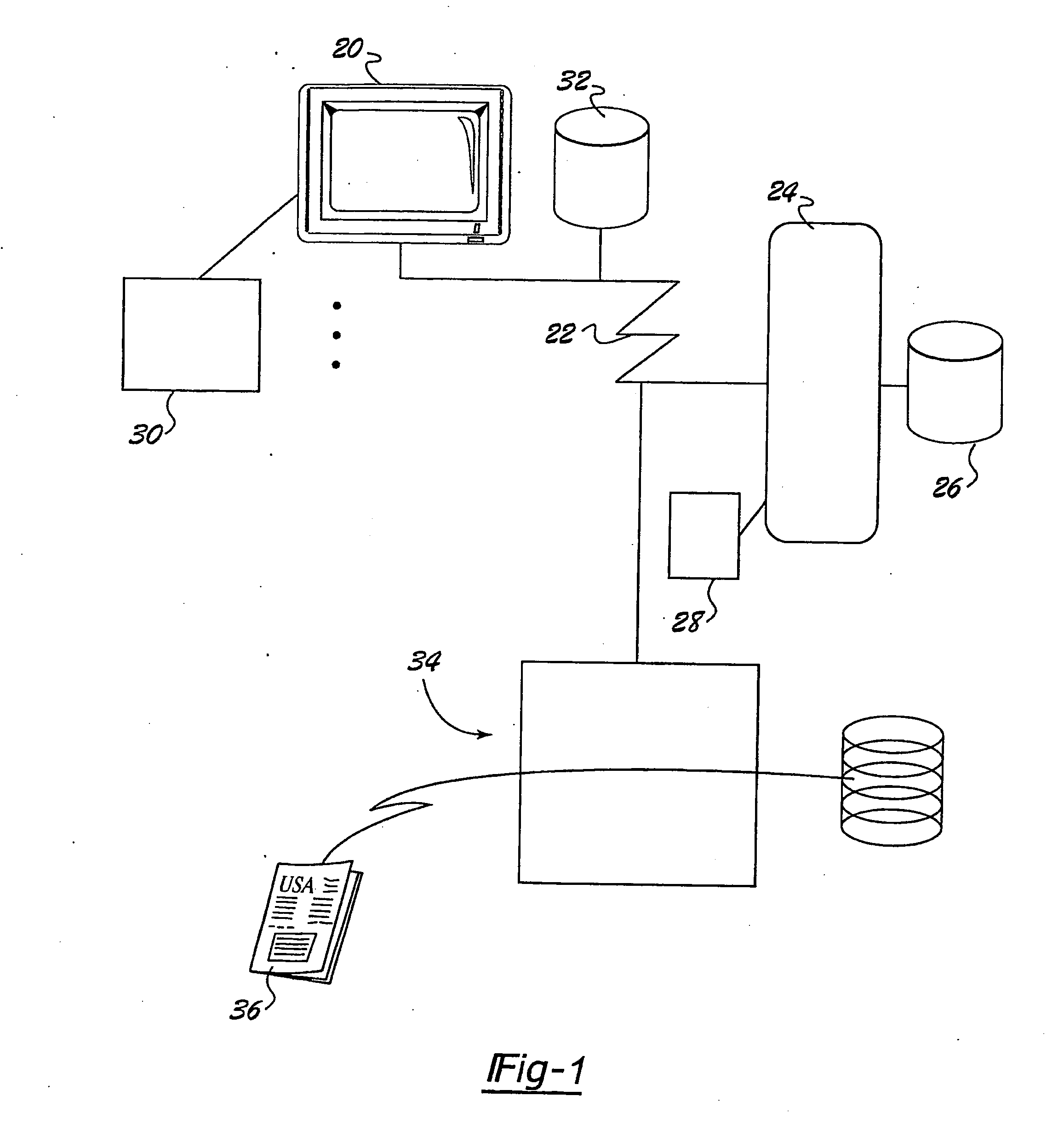 Computer-implemented patent portfolio analysis method and apparatus