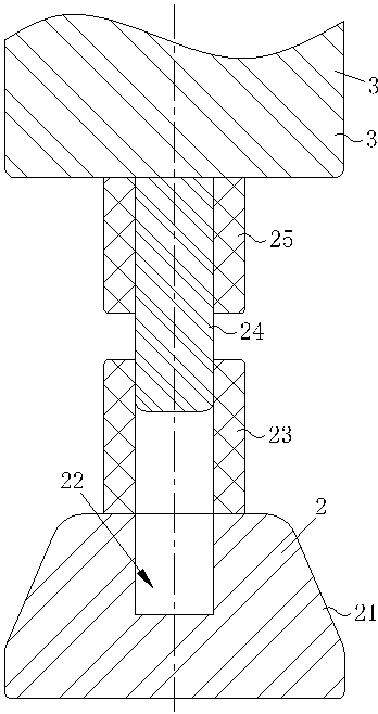 Torque calibration device