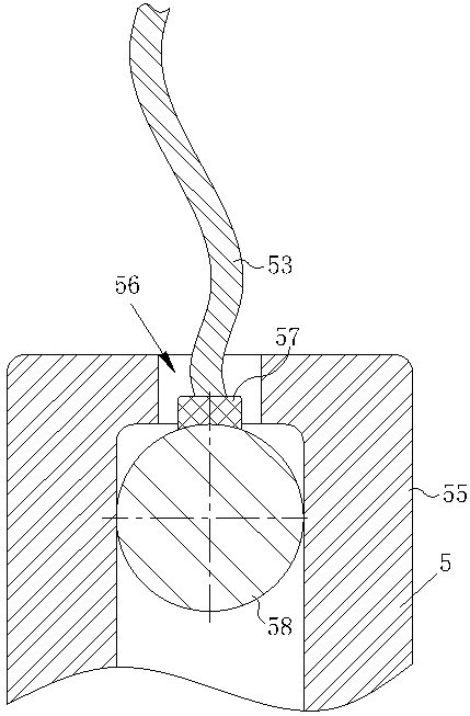 Torque calibration device