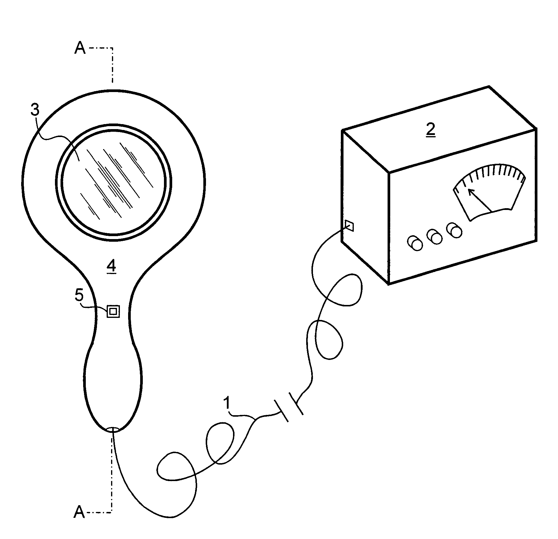 Magneto-cymatic therapeutic face mask