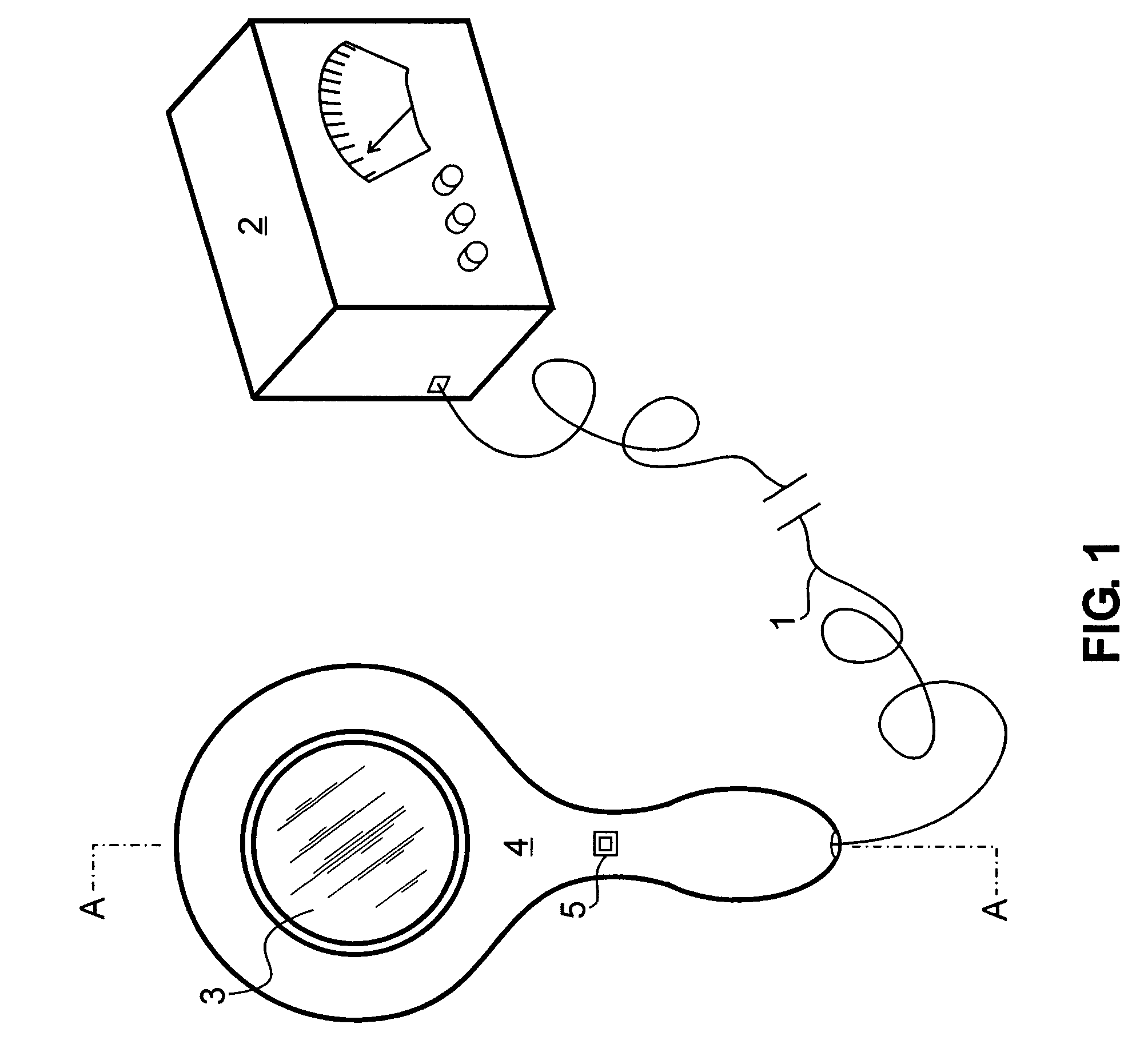 Magneto-cymatic therapeutic face mask