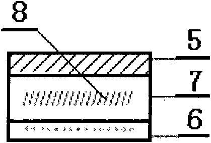 Compound waterproof system and construction technology thereof