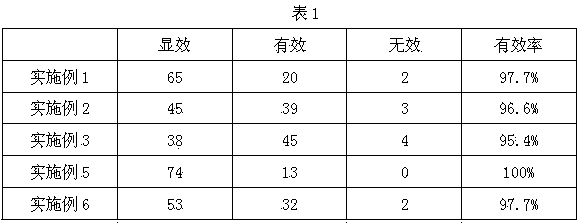 Traditional Chinese medicine composition for preventing and treating haemorrhoids and preparation method thereof