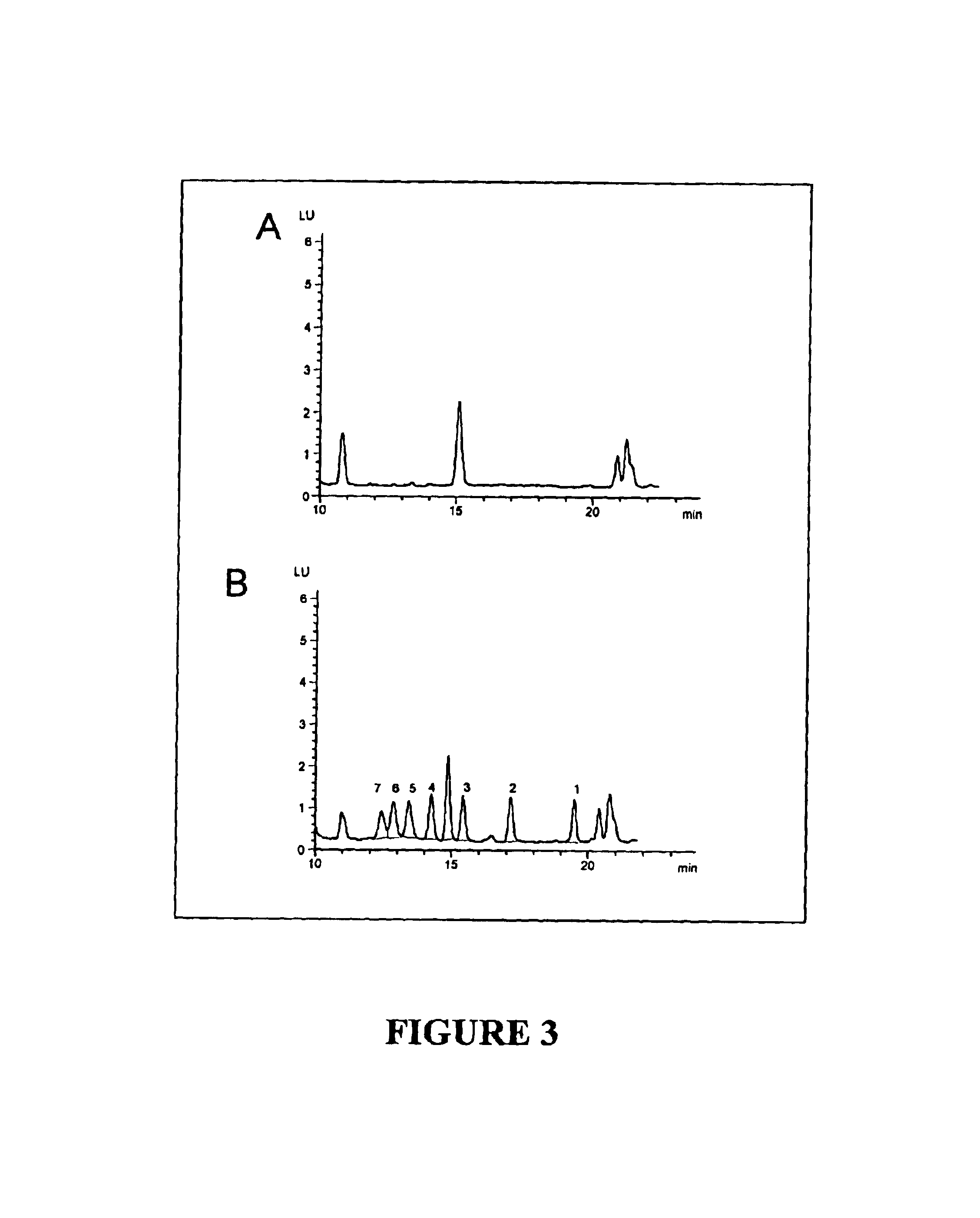 Methods for direct detection of individual methotrexate metabolites