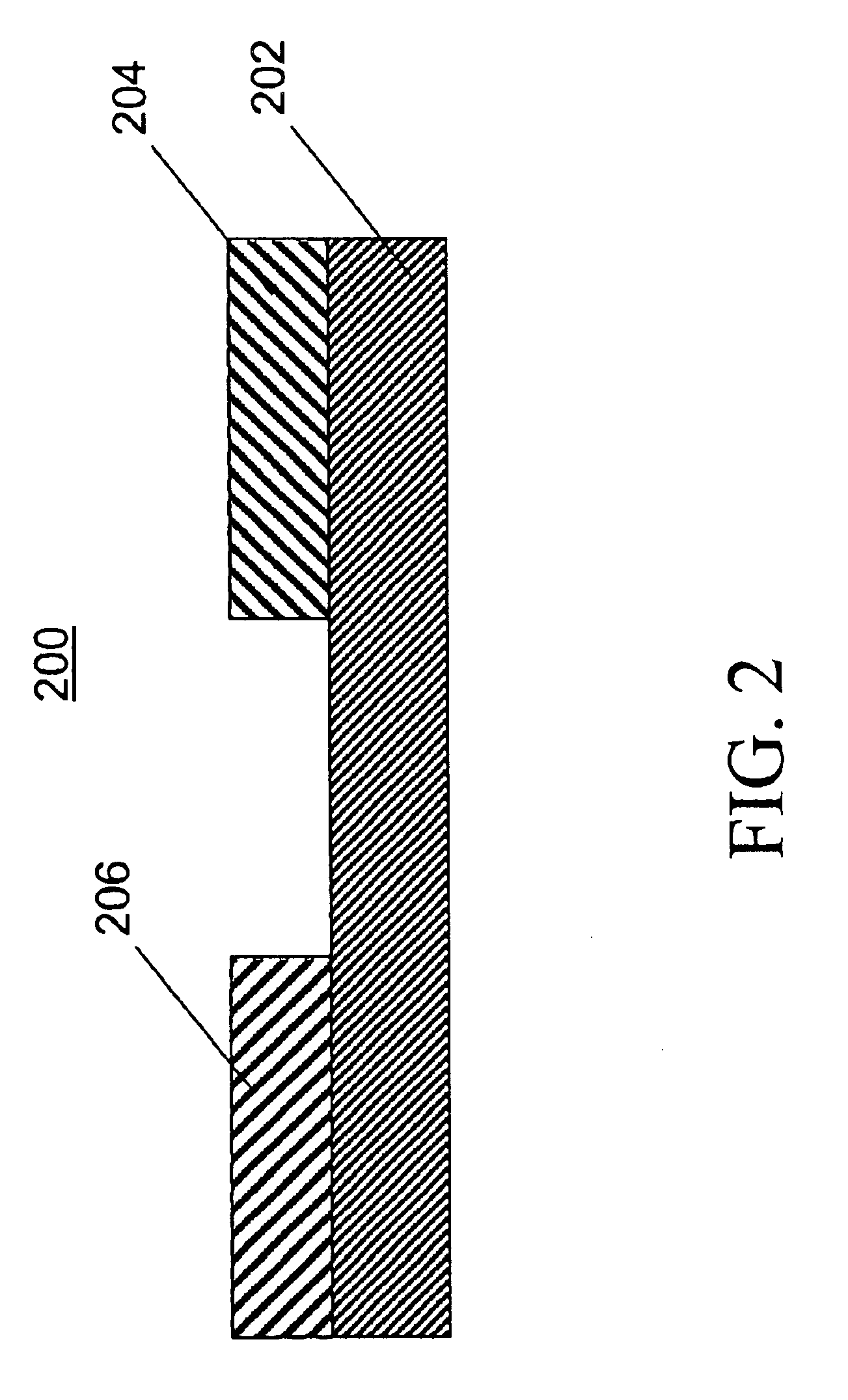 Organic light emitting devices based on the formation of an electron-hole plasma