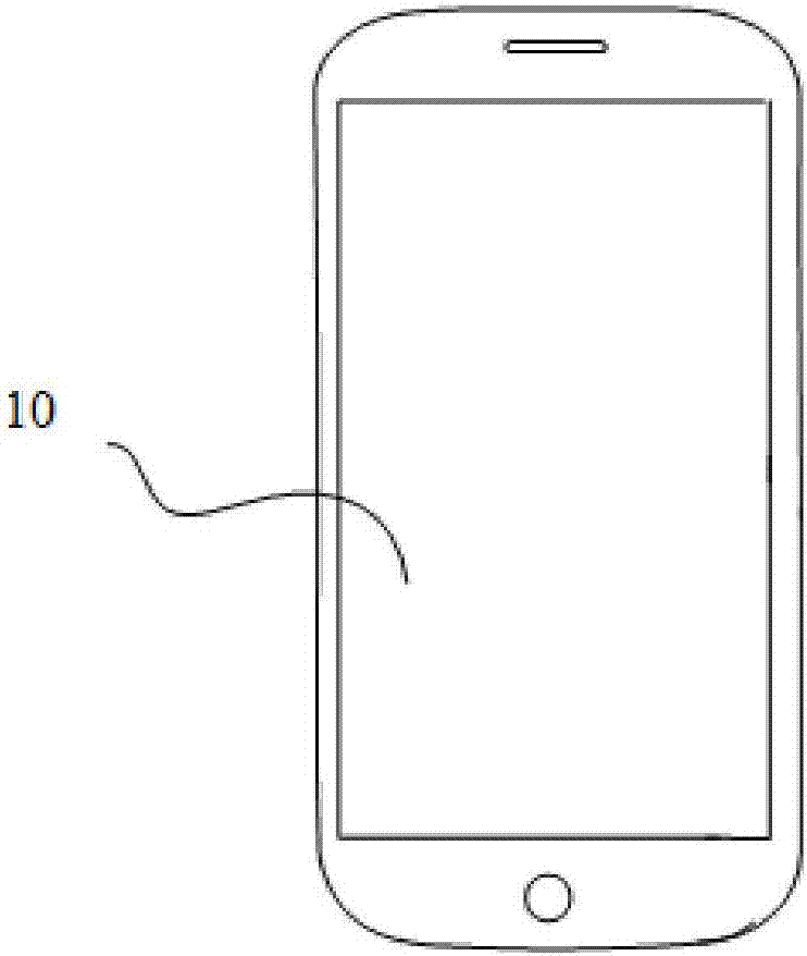 Consumption method based on consumption queue, terminal and computer readable storage medium