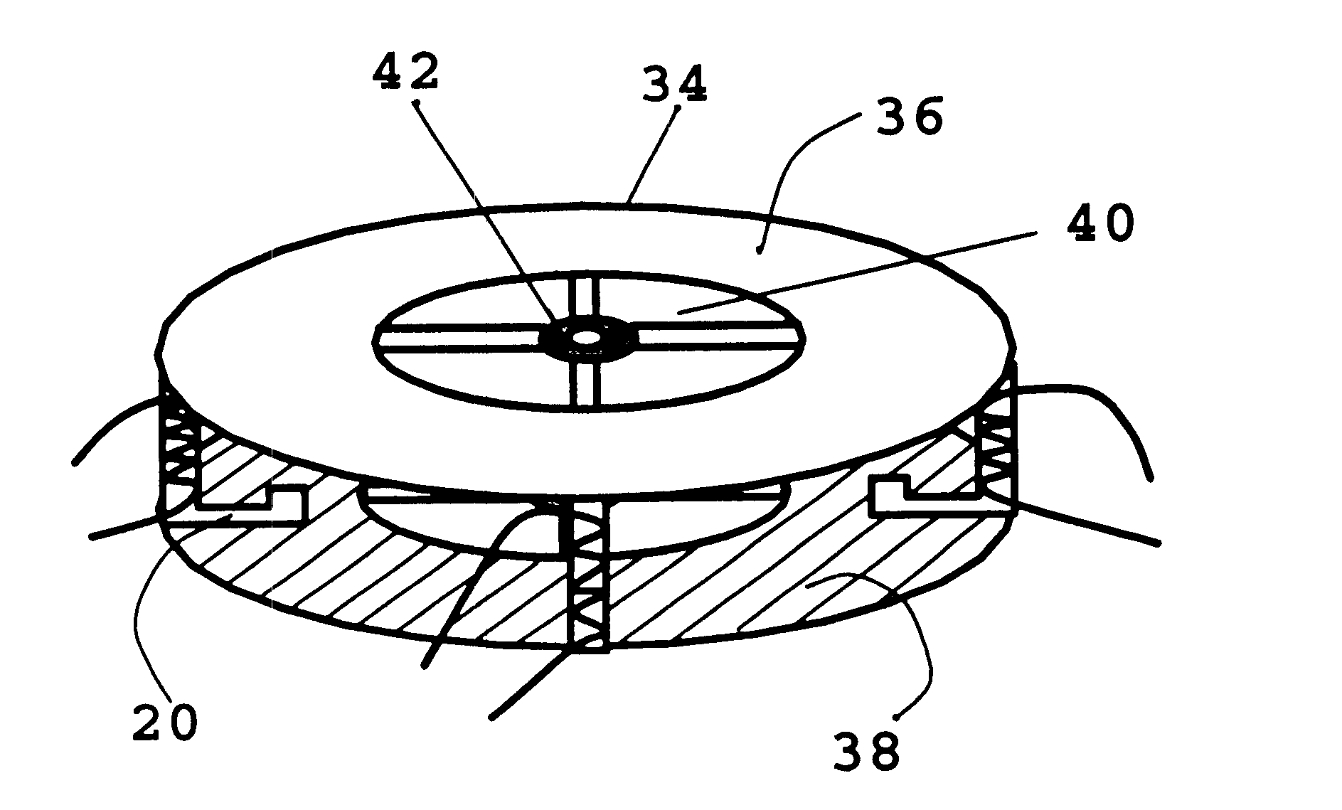 Methods and apparatus for increasing power of permanent magnet motors