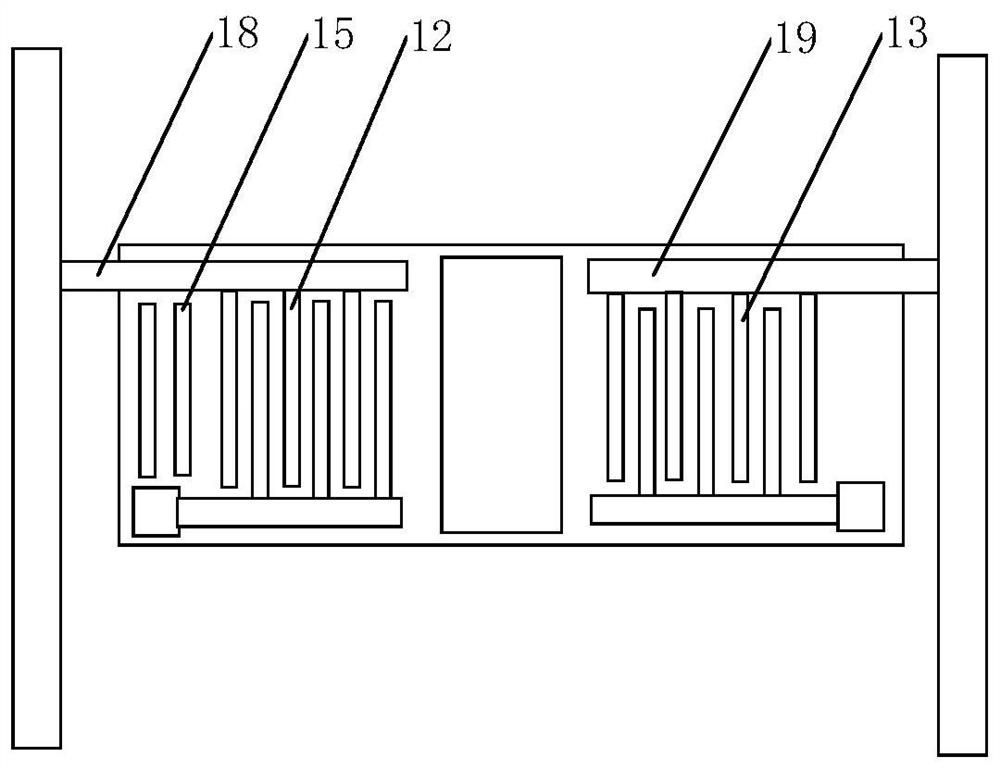 Array substrate, manufacturing method thereof, display panel and display device