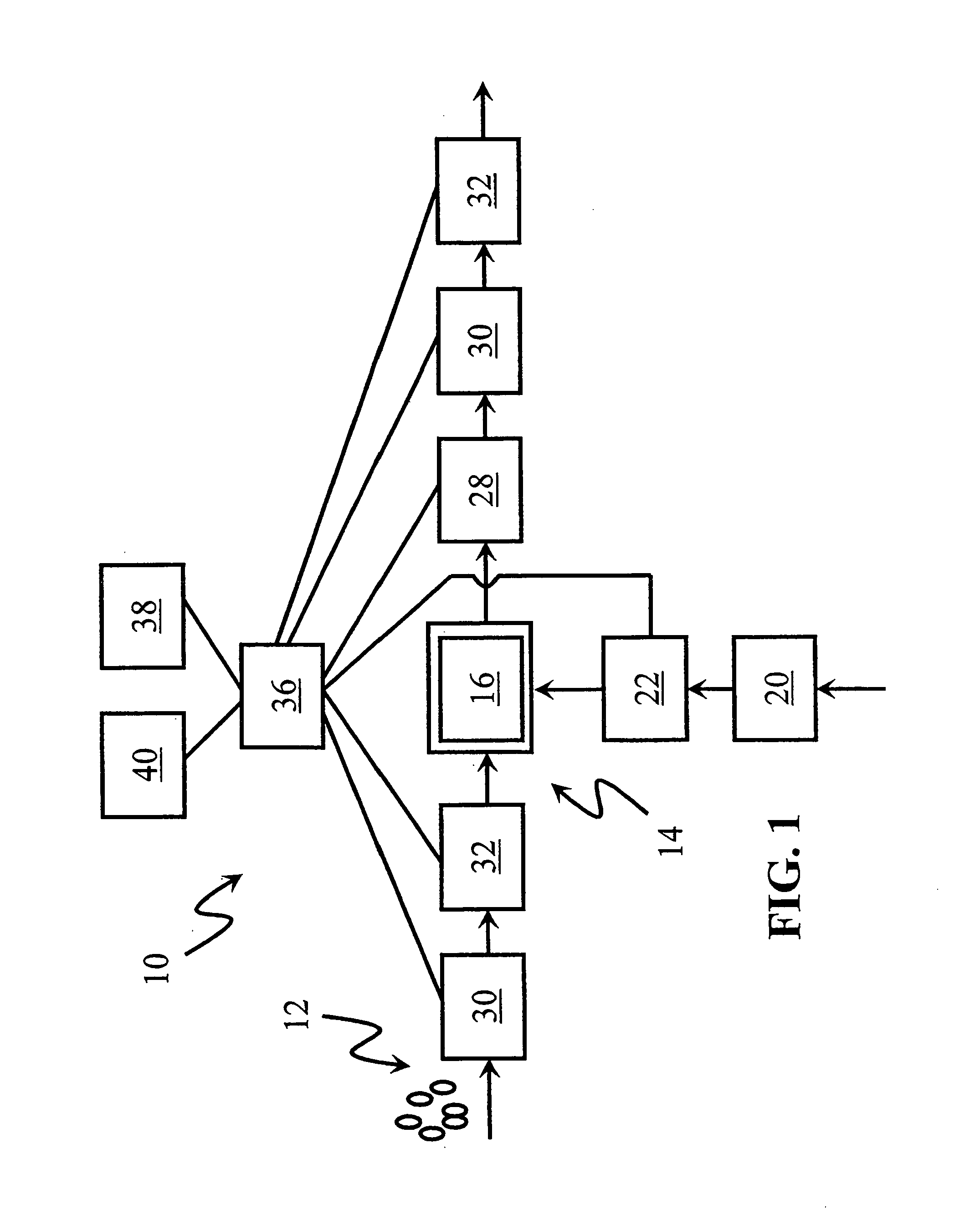 Apparatus and method for reducing a moisture content of an agricultural product