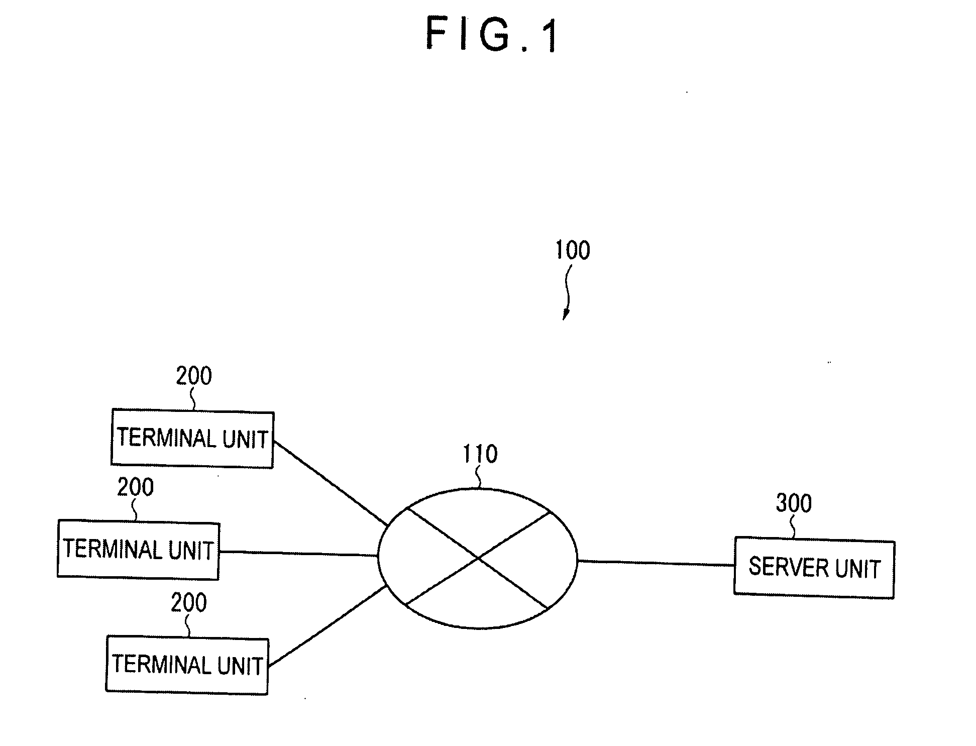 Lens order system, lens order method, lens order program and recording medium storing the lens order program