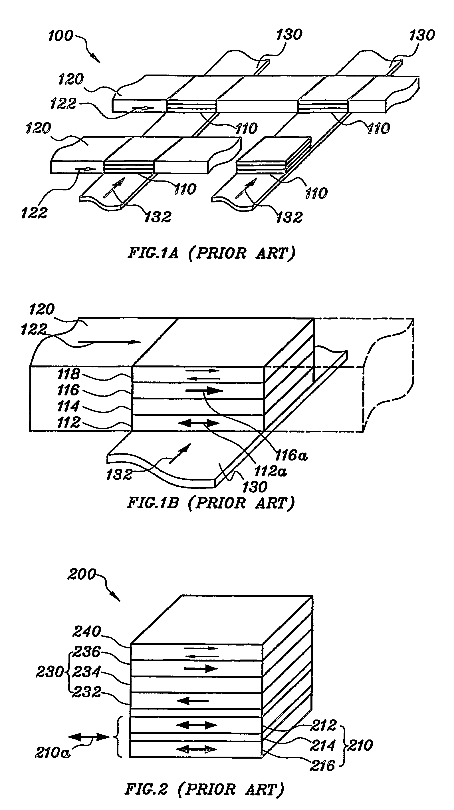 Magnetic memory device