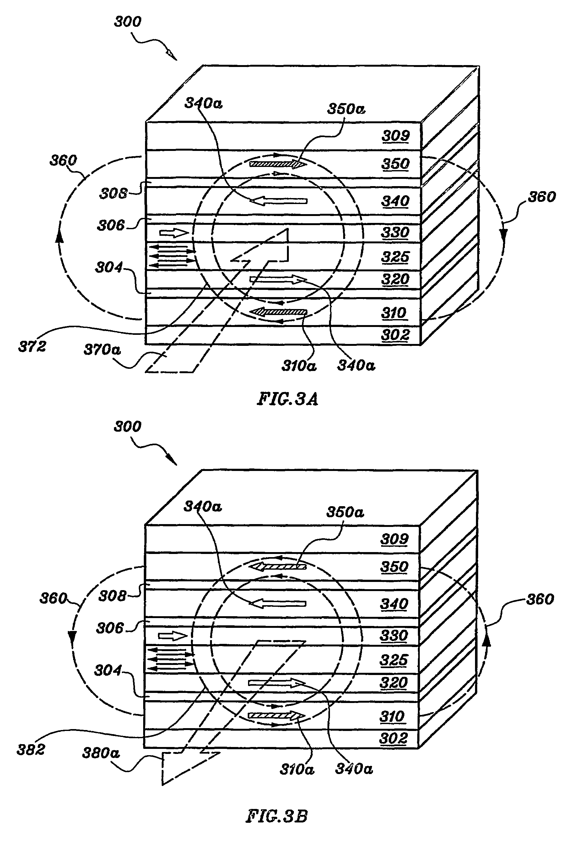 Magnetic memory device