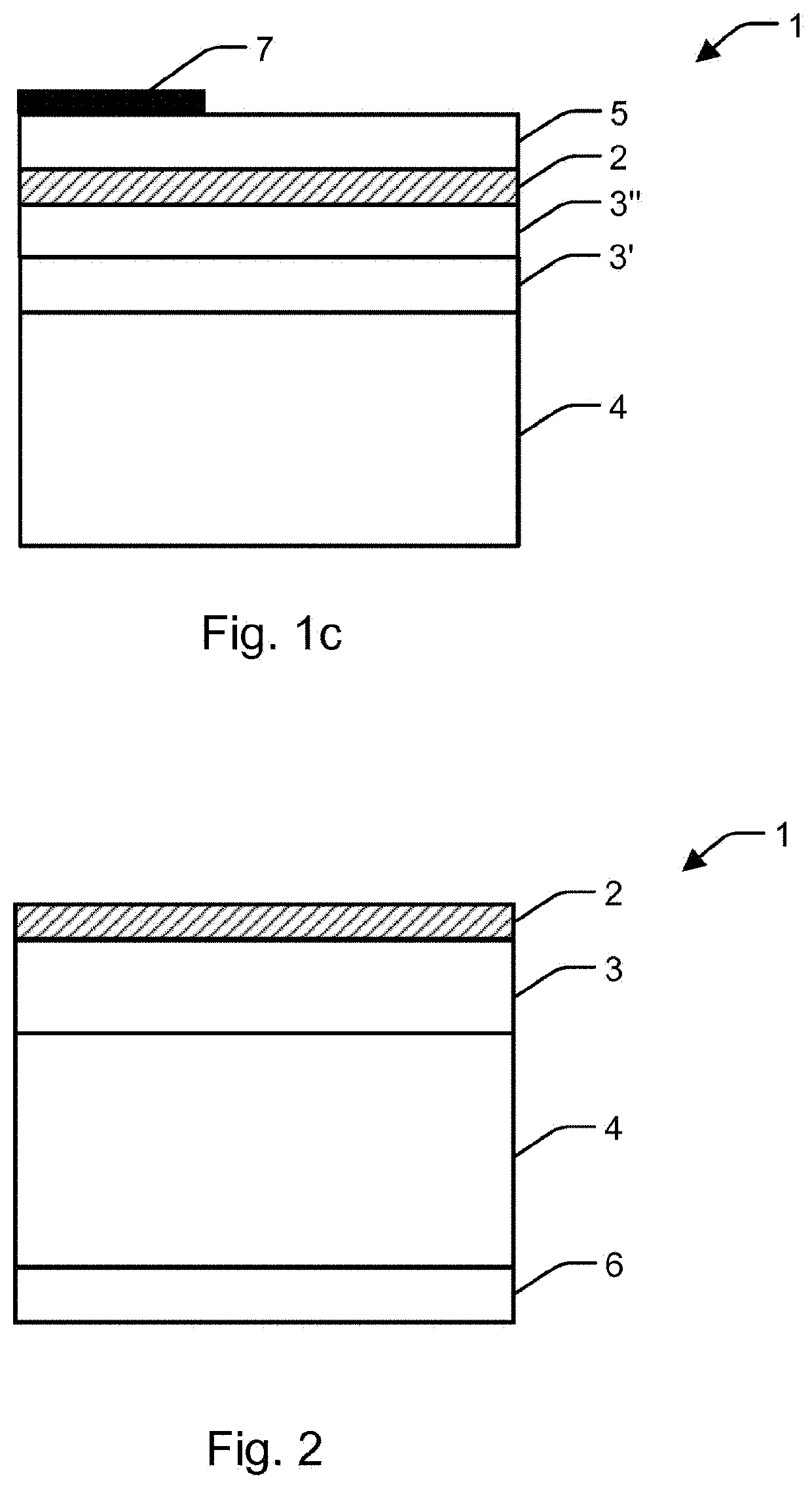 A laminated packaging material for liquid food products, a method for making the same, a method for printing on the same and a package made from the same