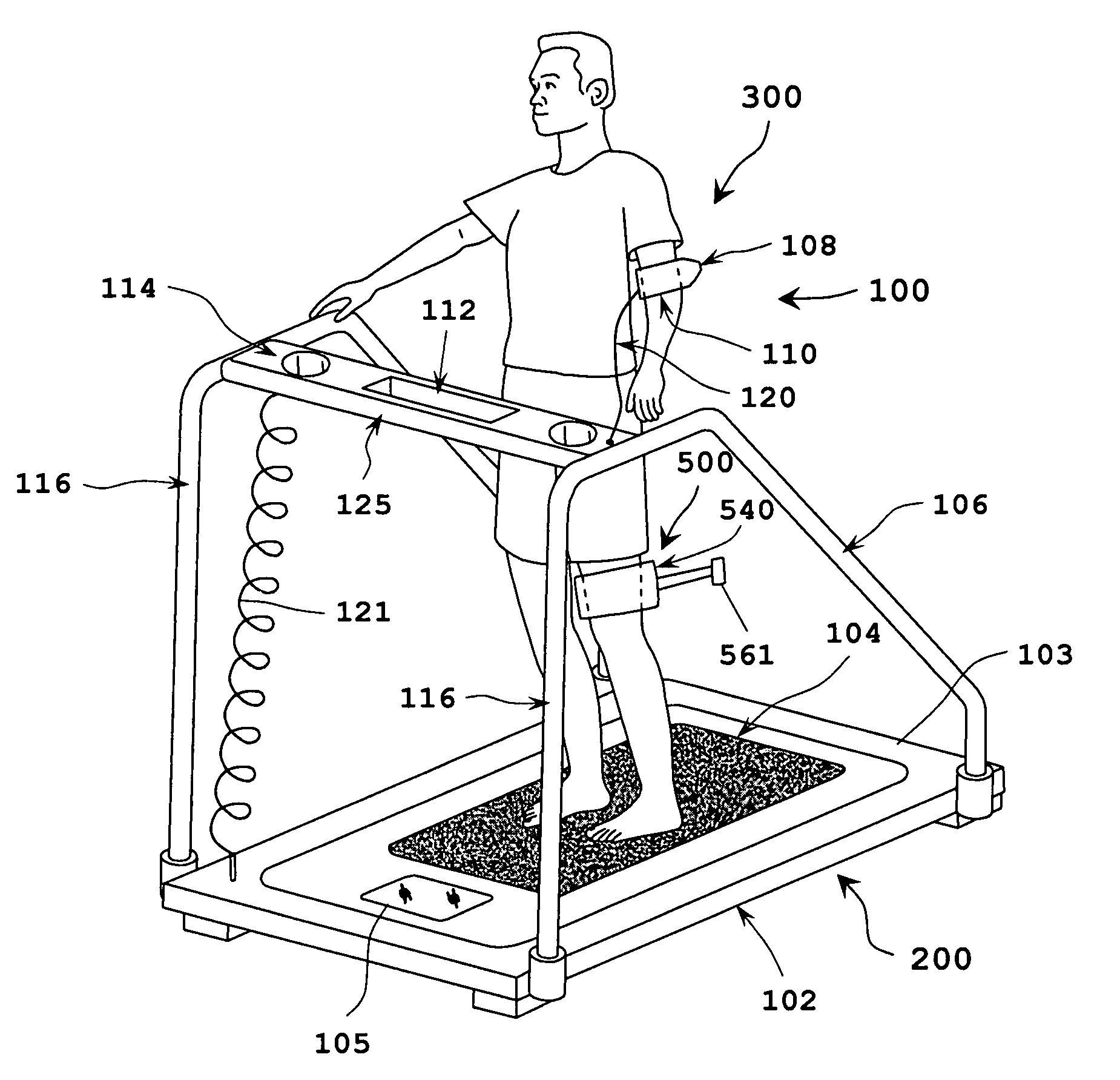 System and method for providing therapeutic treatment using a combination of ultrasound and vibrational stimulation