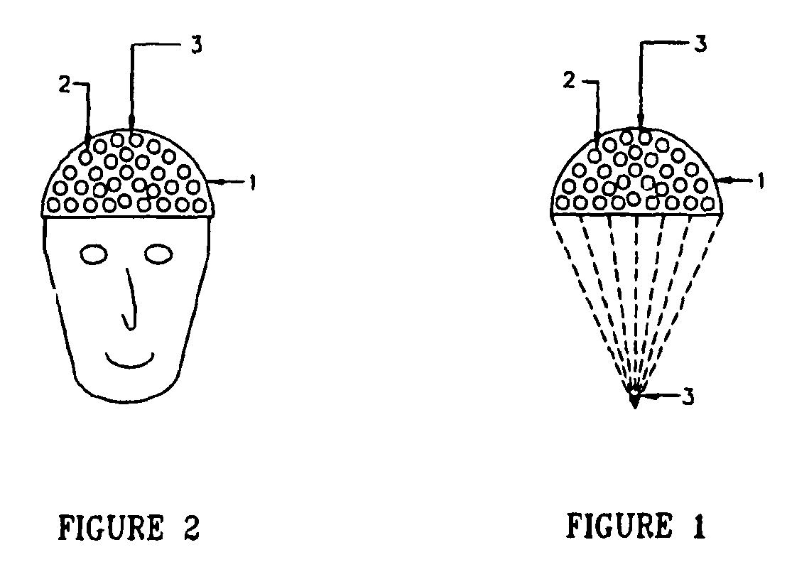 Methods for modifying electrical currents in neuronal circuits