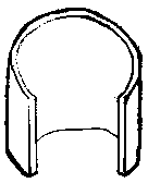 Catheter of composite structure