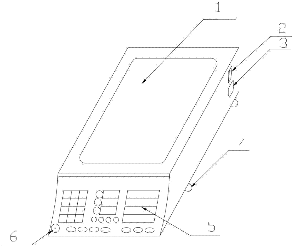 Automatic Silicon Chip Counting Device Based on Electronic Balance